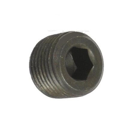 Aftermarket Hydraulic Plug 195567M1